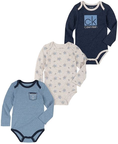 calvin klein pregnant man|calvin klein baby boy bodysuits.